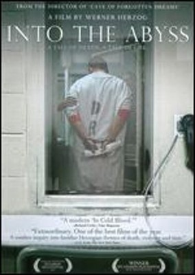 Into the Abyss by Werner Herzog: Used