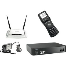 Roco 10834 Z21 Professional Digital Kit