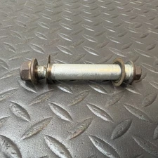 1999 Kawasaki KLX300 OEM Linkage Bolt Linkage Axle Shaft Bolt 