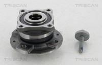 Triscan Radlagersatz Hinterachse U.A. FüR Renault, Smart