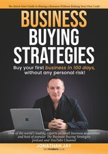 Business Buying Strategies 2024 Edition