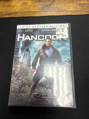 Hancock (DVD, 2008)