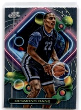 2023-24 Topps Chrome Cosmic #65 Desmond Bane