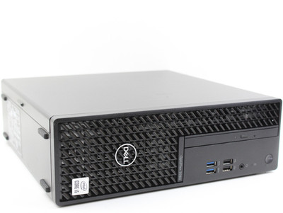 Dell OptiPlex 3080 SFF Desktop PC, CORE i5 10. Gen, 8GB RAM, 256GB SSD, Win11