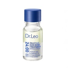 Dr.Leo Acne Essence Salicylic Acid Anti-Acne Serum Lighten Scars - 10ml