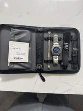 FORTIS Official Cosmonauts Auto Chronograph B...