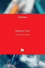 Nissar Shaikh Intensive Care (Gebundene Ausga...