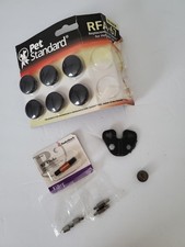 Petsafe Batteries and accessories extra contact points,choke,tester, cover