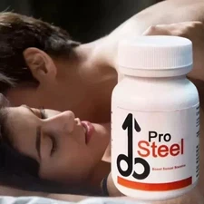 Maximum Size Boost – Male Enlarger for Length & Girth – 20 Capsule A++