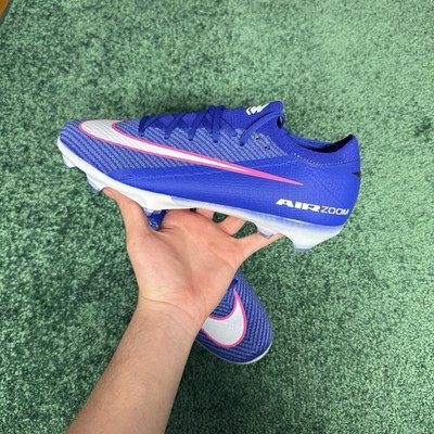 NIKE ZOOM MERCURIAL VAPOR 16 ELITE FG – ATTACK PACK ⚡⚽9 | eBay
