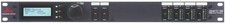 DBX ZonePro 640 Commercial/Restaurant 6 In / ...