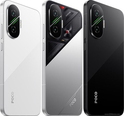 NEW Xiaomi Poco F7 5G 6.83'' 50MP 512GB 12GB RAM Global version