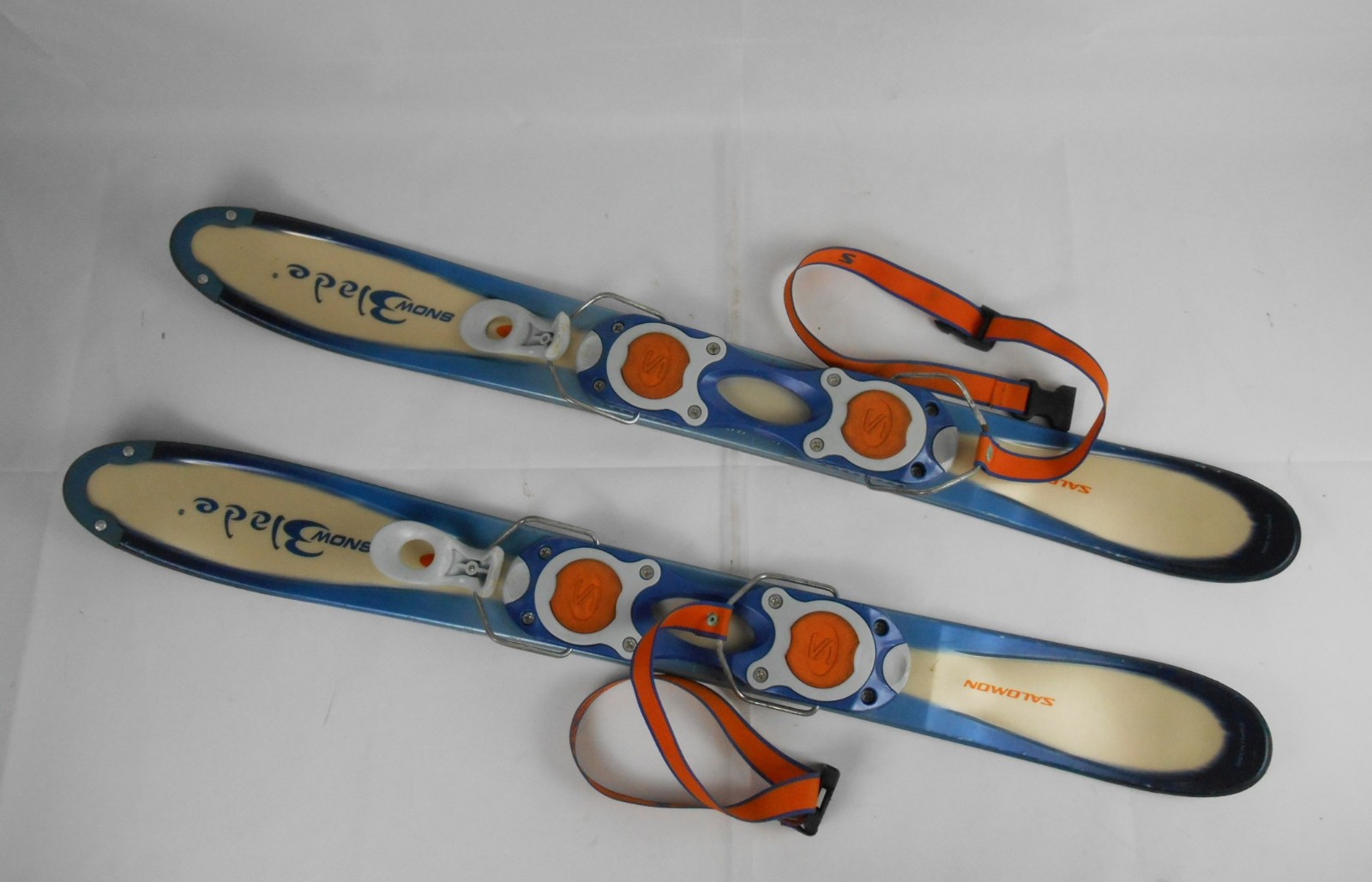 SALOMON Sci da trucco corto Saloman Snow Blade 360