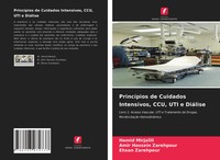 Hamid Mirjalili (U. A.) | PrincíPios De Cuidados Intensivos, Ccu, UTI E DiáLise