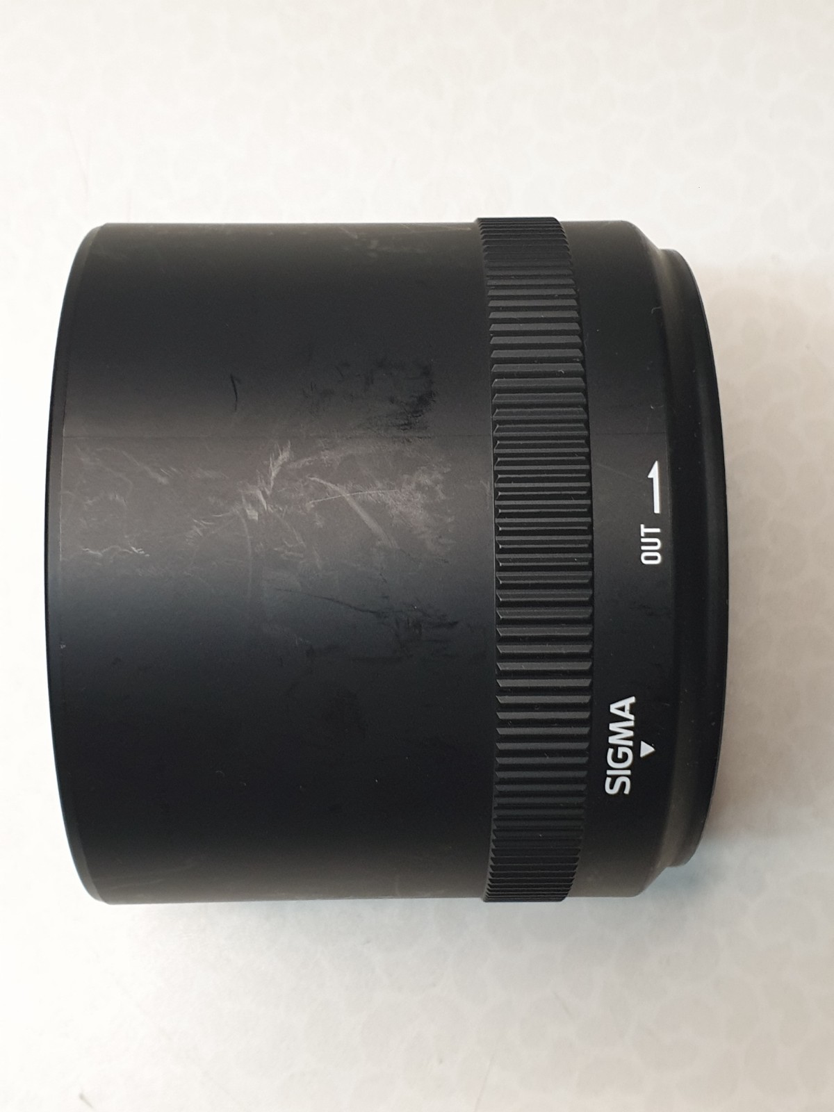 Sigma 150mm F/2.8 APO EX DG HSM Macro
