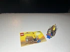 LEGO Crusader Cart Castle Crusaders 1463 mostly Complete Set 22 Pieces 6+
