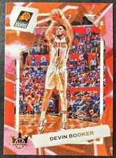 2022-23 Court Kings Devin Booker #49