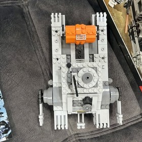 LEGO Star Wars - Imperial Assault Hovertank (75152)