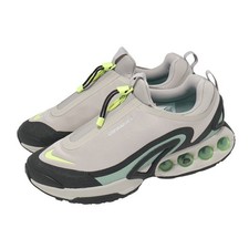 Nike Air Max DN Roam College Grey Light Lemen Twist Men Casual Shoes HQ8605-003