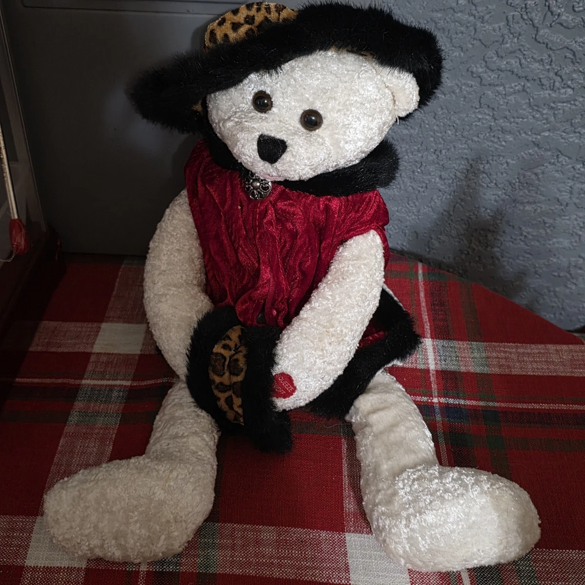 Chantilly Lane Musical Bears for sale | eBay