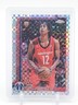 TRE JOHNSON III 2025-26 TOPPS CHROME X-FRACTOR ROOKIE #256 WIZARDS Q7132