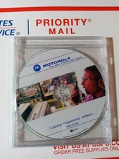 Motorola Astro Spectra & Saber Xts3000 Programming CD R05.03.00