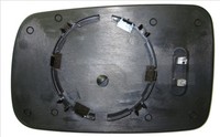 TYC Spiegelglas AußEnspiegel 303-0128-1 FüR BMW E46 E67 E65 E66 AsphäRisch 3Er