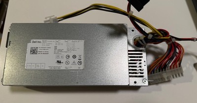 Dell 650WP H220NS-00 220W PSU