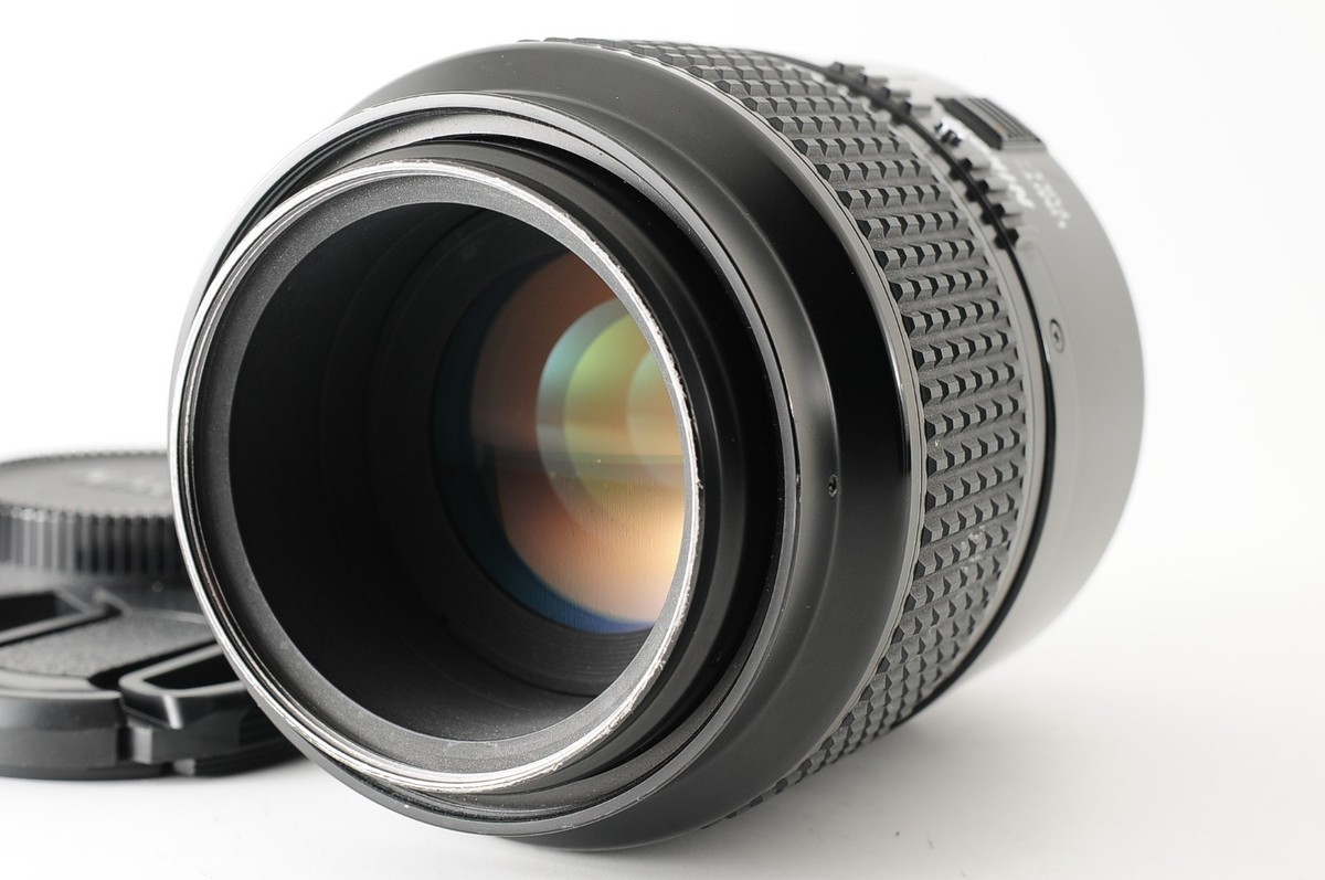Nikon AF MICRO NIKKOR 105mm f/2.8 Nikon Micro-NIKKOR 105mm f/2.8