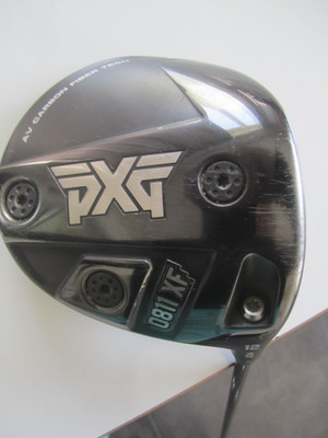 PXG Driver 0811 XF Gen4