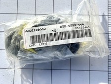 5 Canon lense caps, small