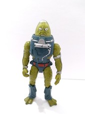 Mattel New Adventures of He-Man Slush Head Vintage Action Figure 1989