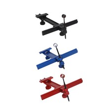 Viseur d' recourbé Point de visée d' réglable léger et portable