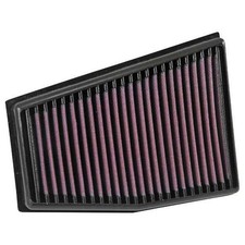 Air Filter Right Fits Audi A5 Convertible A4 B8 Avant - K&N Filters 33-3032