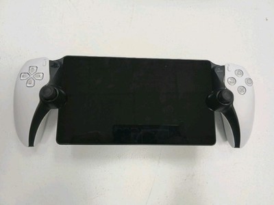 Sony PlayStation 5 PS5 PlayStation Portal White