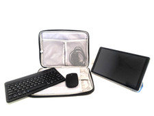 Biegedy Tablet B22 mit Android 14, 20 GB RAM, 128 GB ROM, 1 mal benutzt, wie neu
