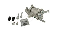 Hart Bremssattel Hinten Links FüR VW Golf V 1K1 5K1 5M1 521 Audi A3 8P1 8PA