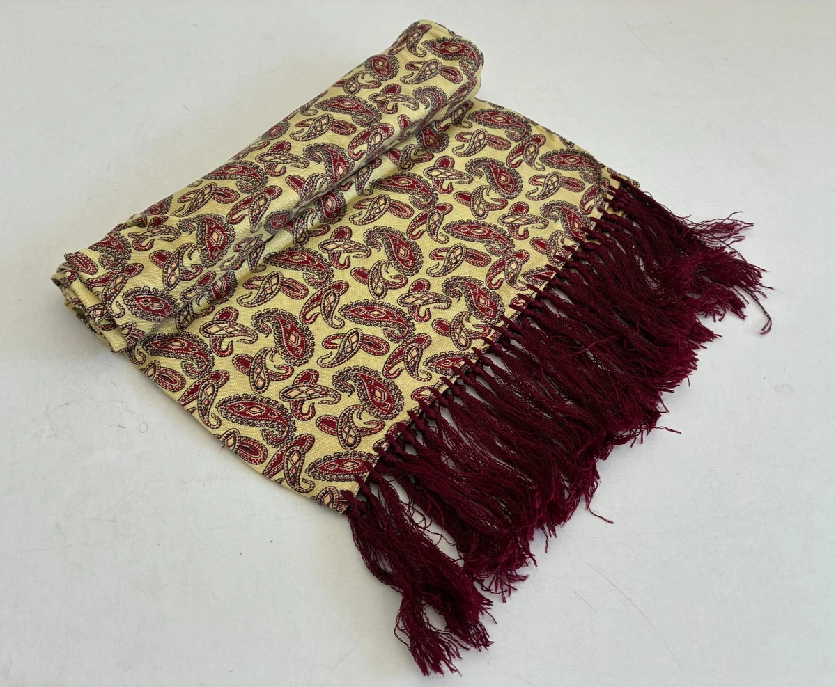Tootal Vintage Scarves & Shawls for sale | eBay UK