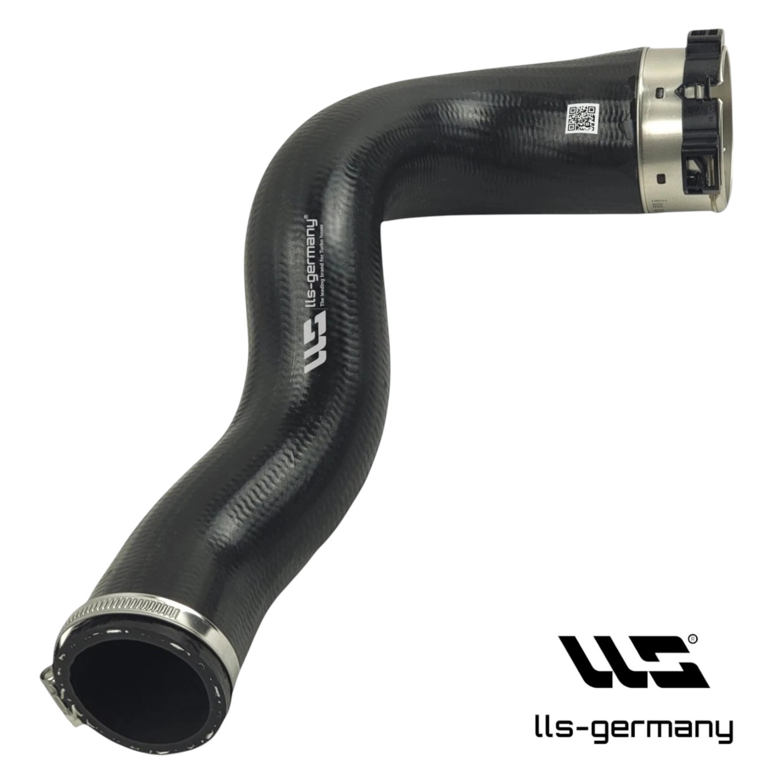 Turboschlauch Charge Air Hose For OPEL VAUXHALL Insignia B 1.6 CDTI GM 13444877