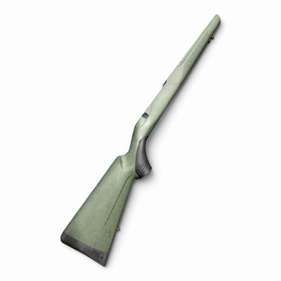 Tikka T3x Lite Drover Ranch Rifle Stock Short Action