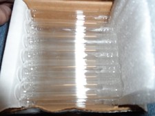 15x85 Mm Borosilicate Test Tubes 30 Box