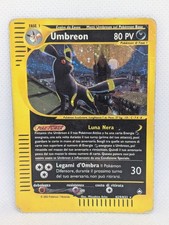 Buy Umbreon H29/H32 Aquapolis Holo online | eBay