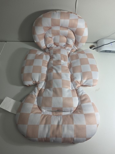  Reversible TinlyFinly Infant Car Seat Insert - Picture 5 of 9