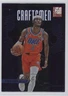 2023-24 Donruss Elite Craftsmen Shai Gilgeous-Alexander #9