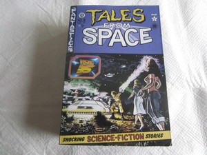 Tales from Space | eBay