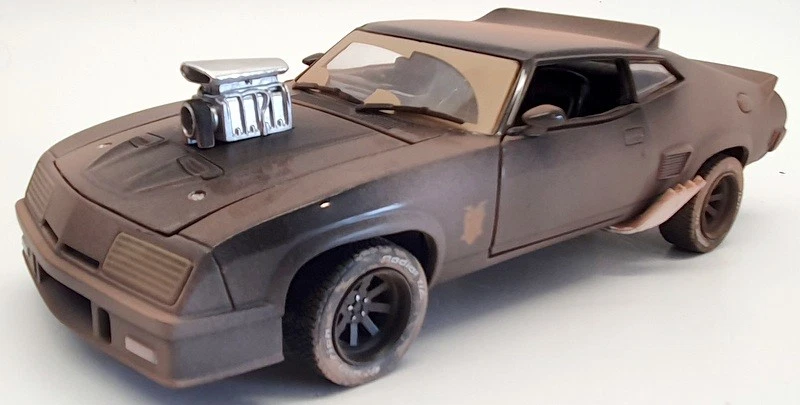 Greenlight Mad Max 1:24 Diecast & Toy Vehicles for sale | eBay