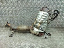 Sh012050Xe Katalysator Mazda Cx-5 (Ke)(2012->) 2.2 Style 2Wd [2,2 Ltr. - 110 Kw