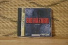 Biohazard Sega Saturn SS Bio Hazard Japan Very Good Condition!