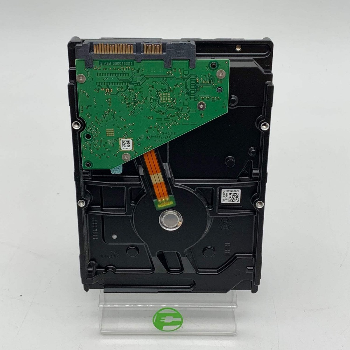 seagate ST3000DM007 3TB 3.5インチ SATA HDD Seagate 3.5