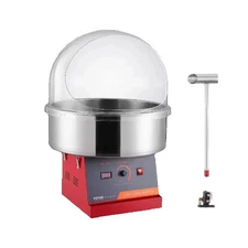 Electric Cotton Candy Machine Candy Floss Maker Commercial Cotton Candy Machine